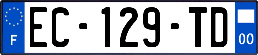 EC-129-TD