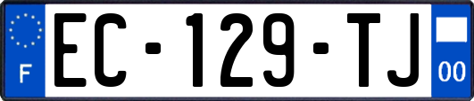 EC-129-TJ