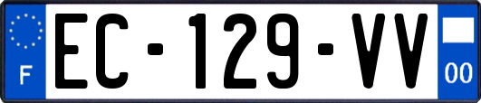 EC-129-VV