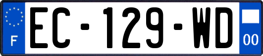 EC-129-WD
