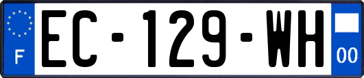 EC-129-WH