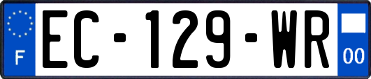 EC-129-WR