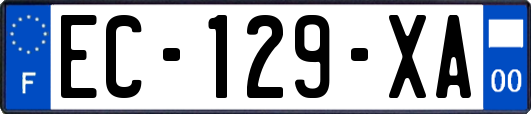 EC-129-XA