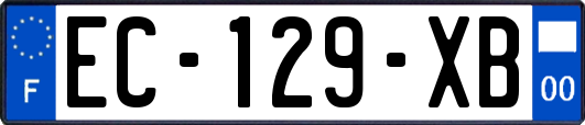 EC-129-XB