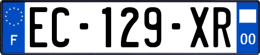 EC-129-XR
