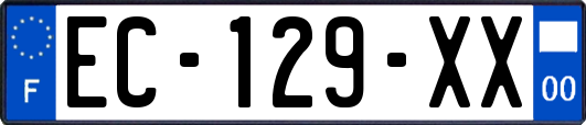 EC-129-XX