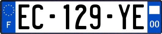 EC-129-YE