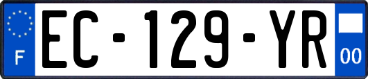 EC-129-YR