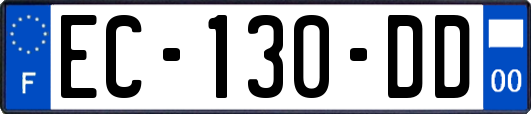 EC-130-DD