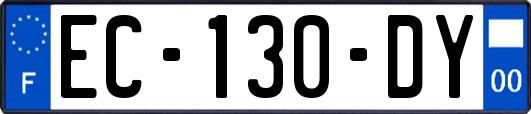 EC-130-DY