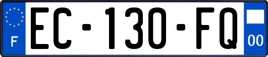 EC-130-FQ