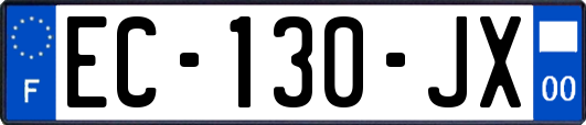 EC-130-JX