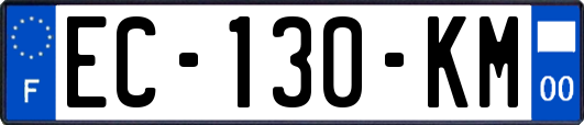 EC-130-KM