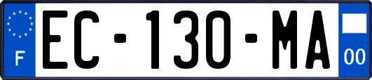 EC-130-MA