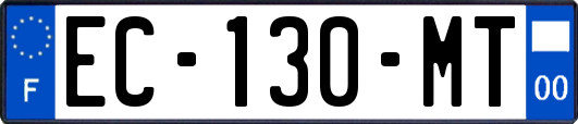 EC-130-MT