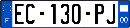 EC-130-PJ