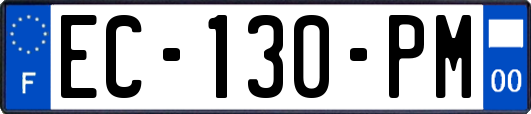 EC-130-PM