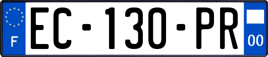 EC-130-PR