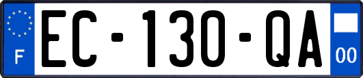 EC-130-QA