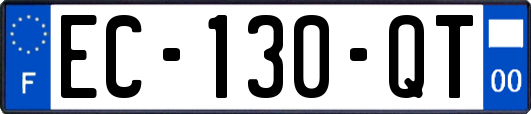 EC-130-QT