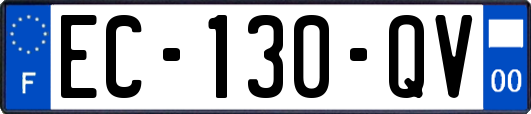 EC-130-QV