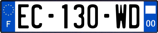 EC-130-WD