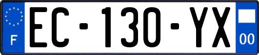 EC-130-YX