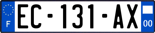 EC-131-AX