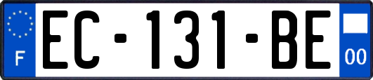 EC-131-BE