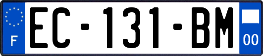 EC-131-BM