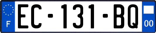 EC-131-BQ