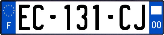 EC-131-CJ