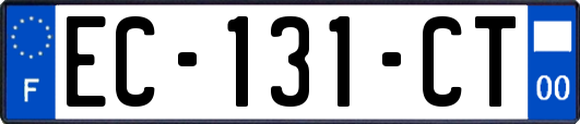 EC-131-CT