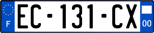 EC-131-CX