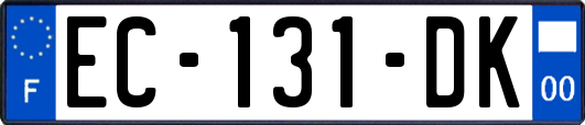 EC-131-DK