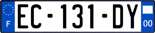 EC-131-DY