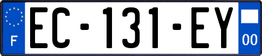 EC-131-EY