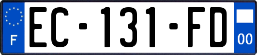 EC-131-FD