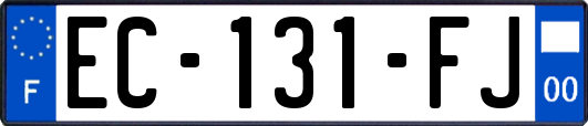 EC-131-FJ