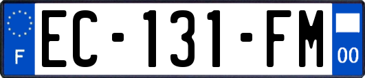EC-131-FM