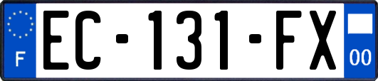 EC-131-FX