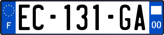 EC-131-GA