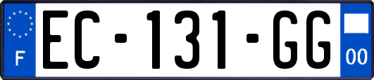 EC-131-GG