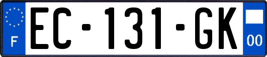 EC-131-GK