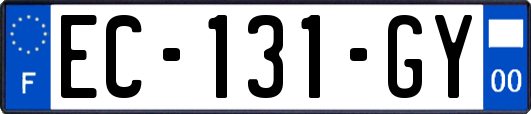 EC-131-GY