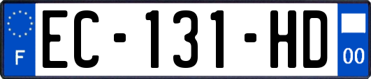 EC-131-HD