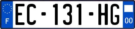 EC-131-HG