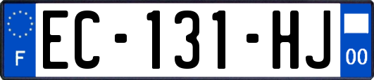 EC-131-HJ