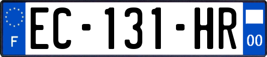 EC-131-HR