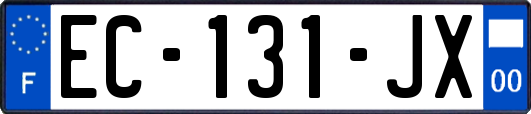EC-131-JX